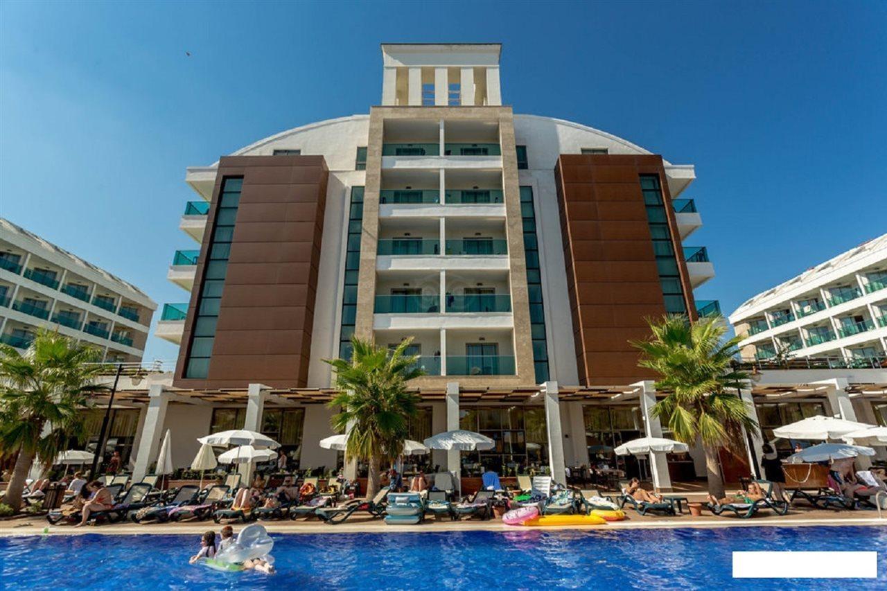 Otel Bieno Club Sunset 5*